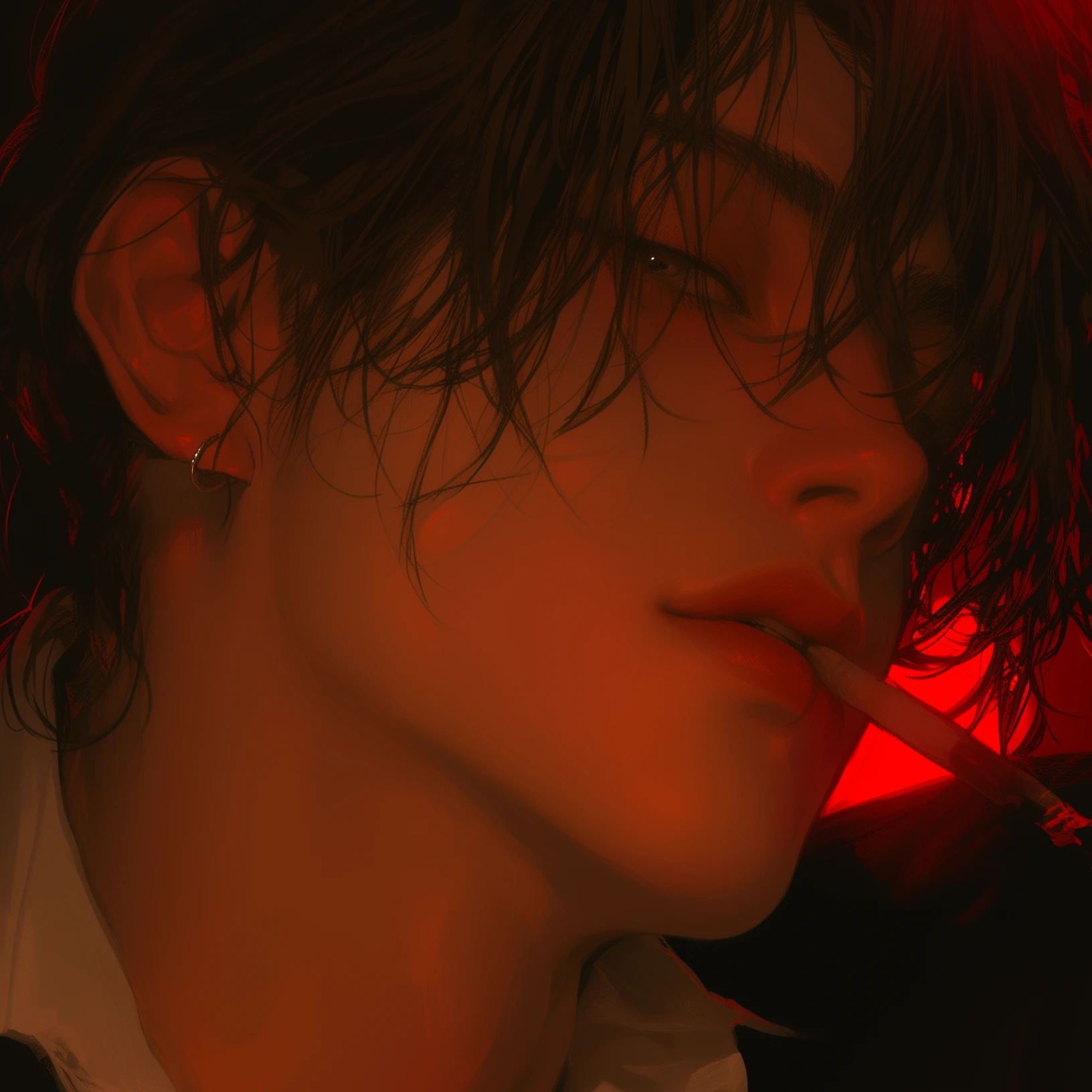 민강우