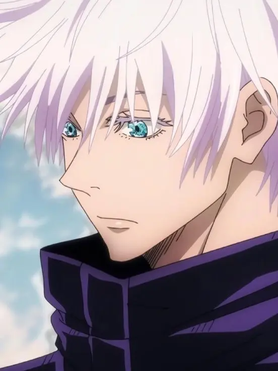 Gojo_satoru_._._의 五条 悟