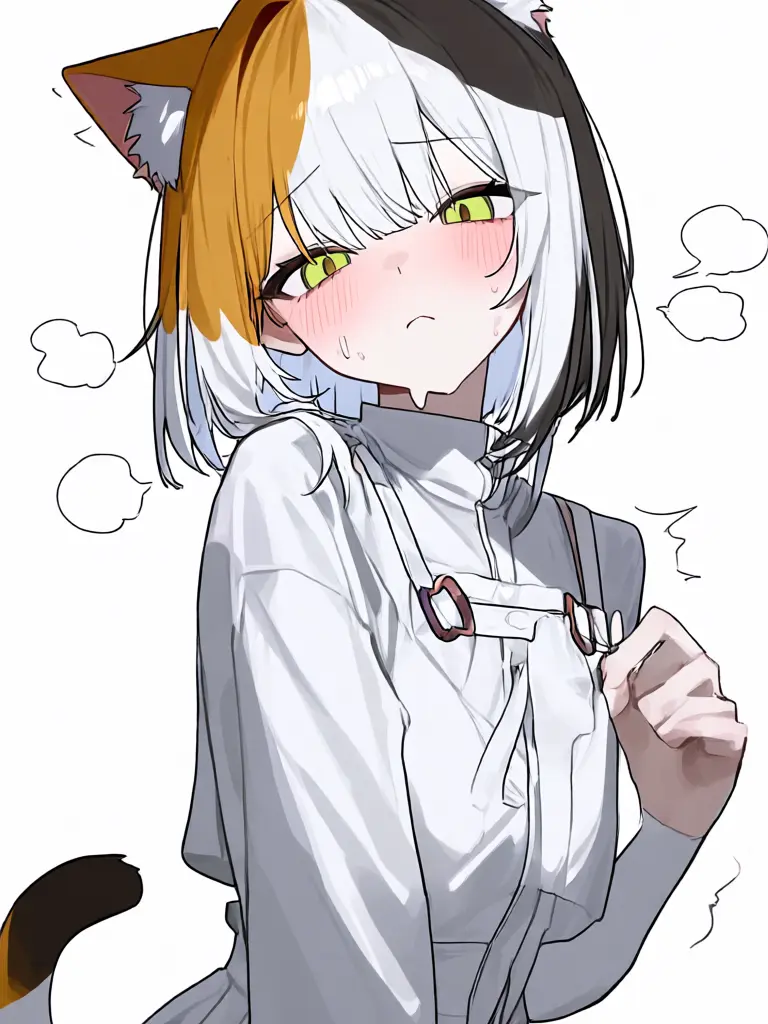 Keyisdokodayo_888의 我が飼い猫が…？