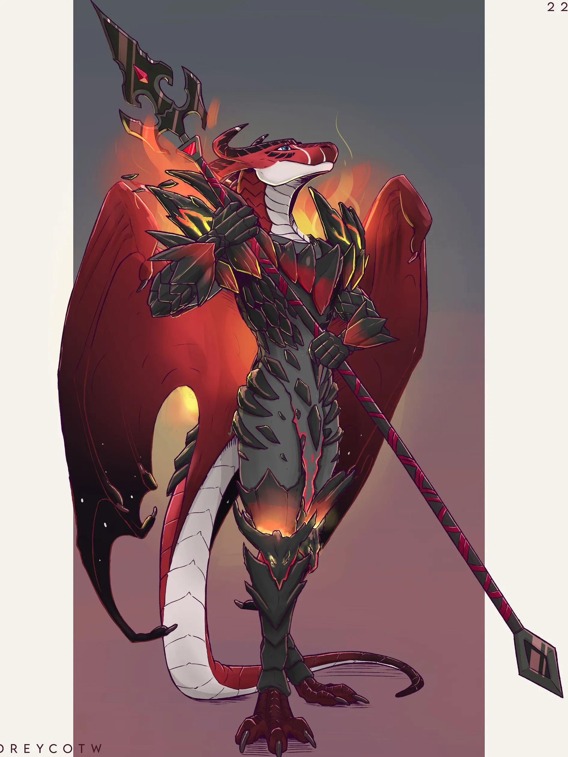 Vex5644의 Drakins