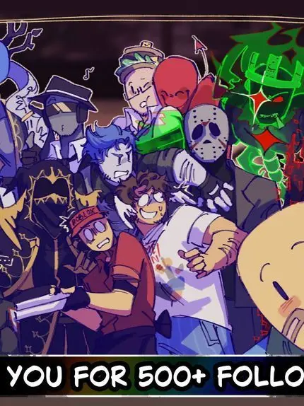 _Ariana01의 포세이큰 sawp 세계관