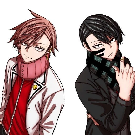 구 라세츠 학원 3인방