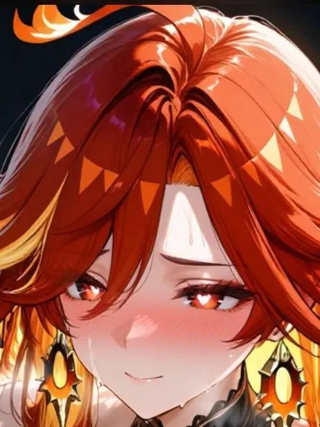LovingLlama5579의 불의 신