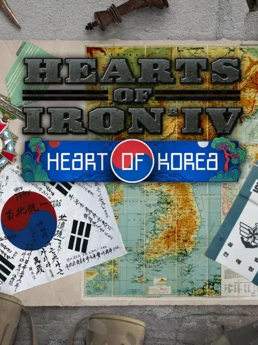 Kiwiiiiiii의 Hearts of Korea