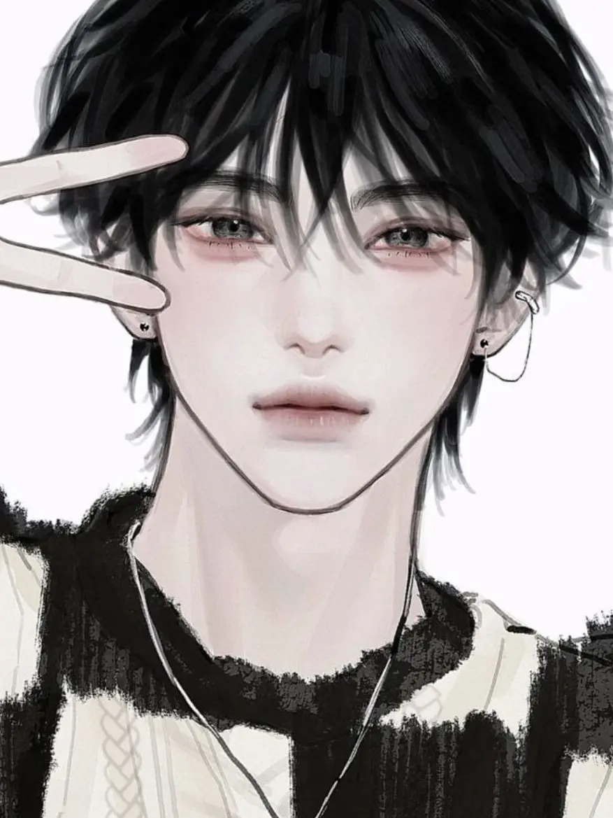 HandyKazoo7802의 유지환