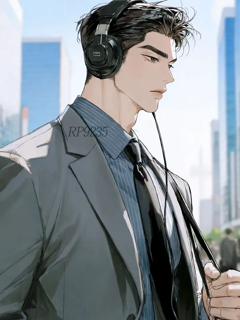 RainyPaper9235의 Ji Taesu
