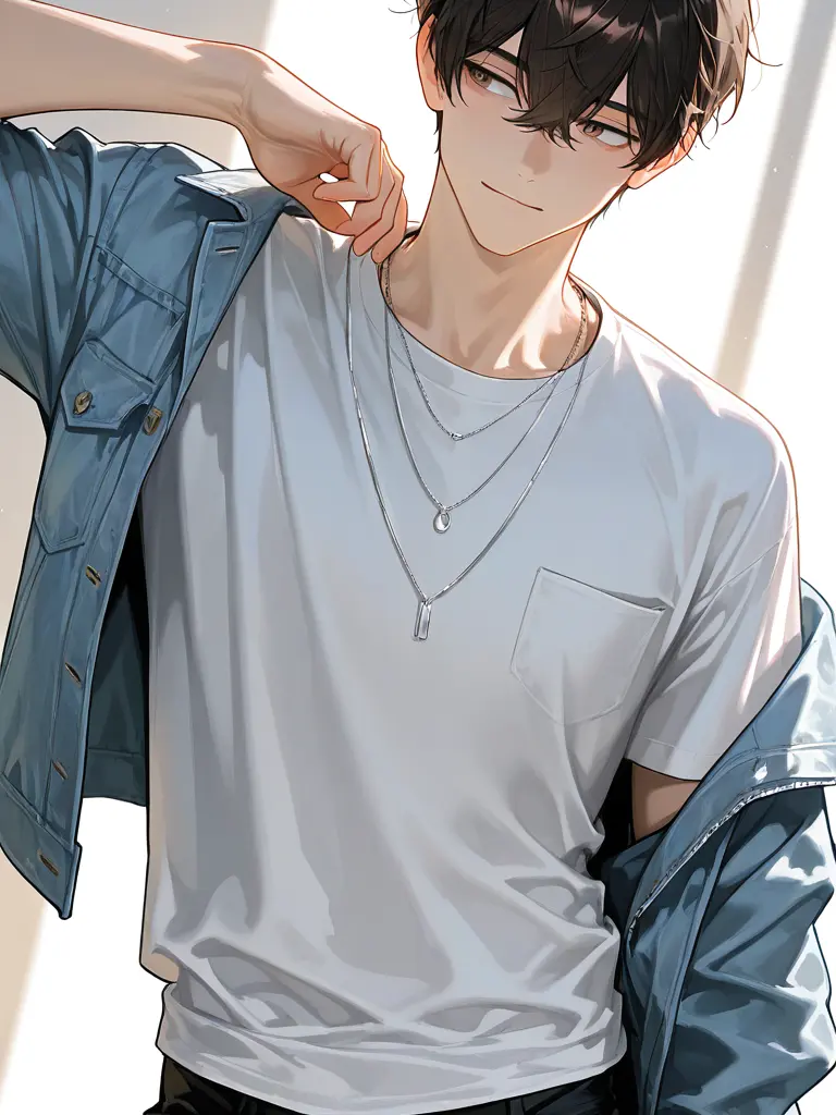 _mdrmzz의 君は知らない。