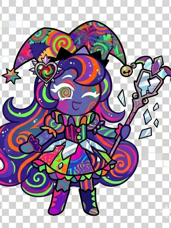 ChillyMine4817의 솔직함은 거울 하나로 충분해.