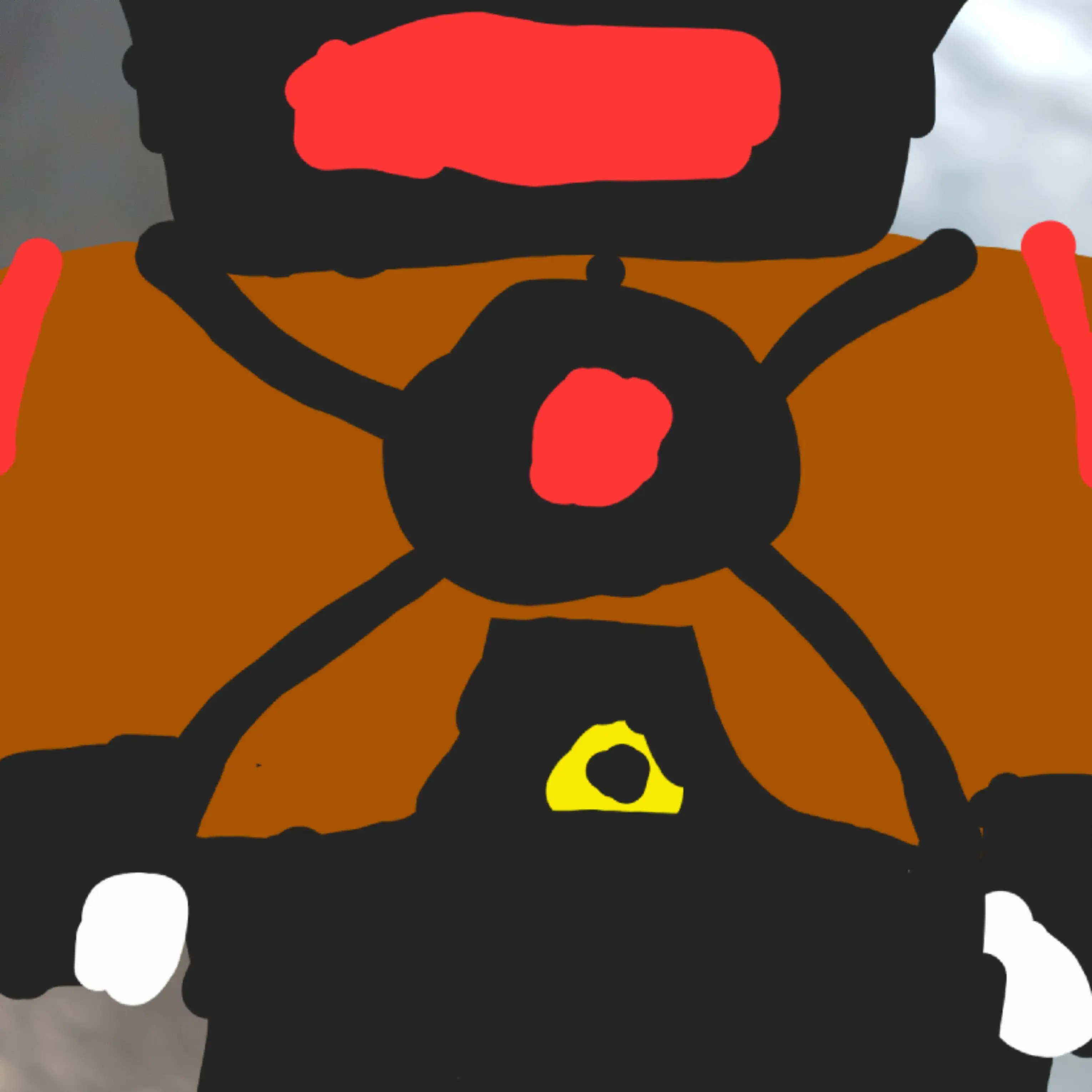 LDY897의 타이탄 대전