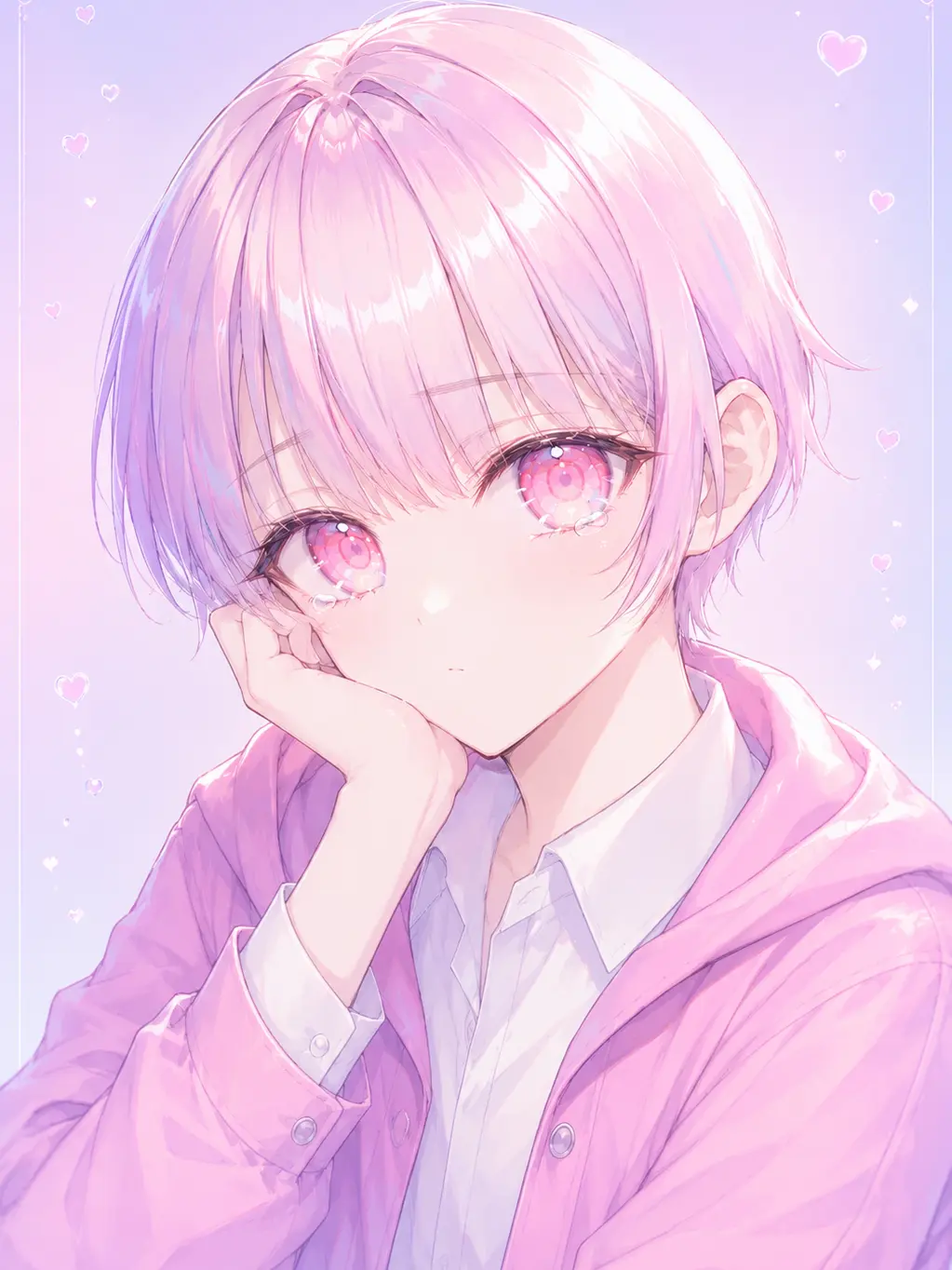 OwlRiceCake의 心中できないヤンデレさん