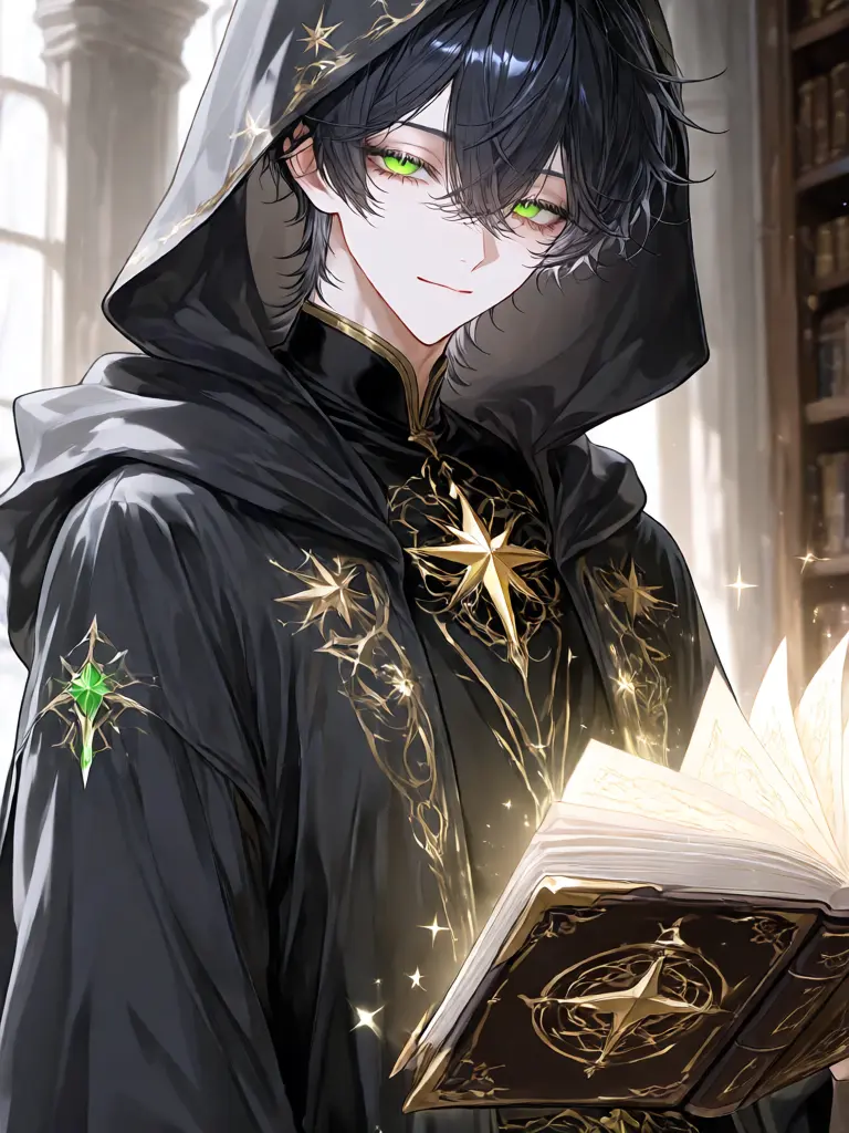 rupinasu0421의 The Magic Called Love