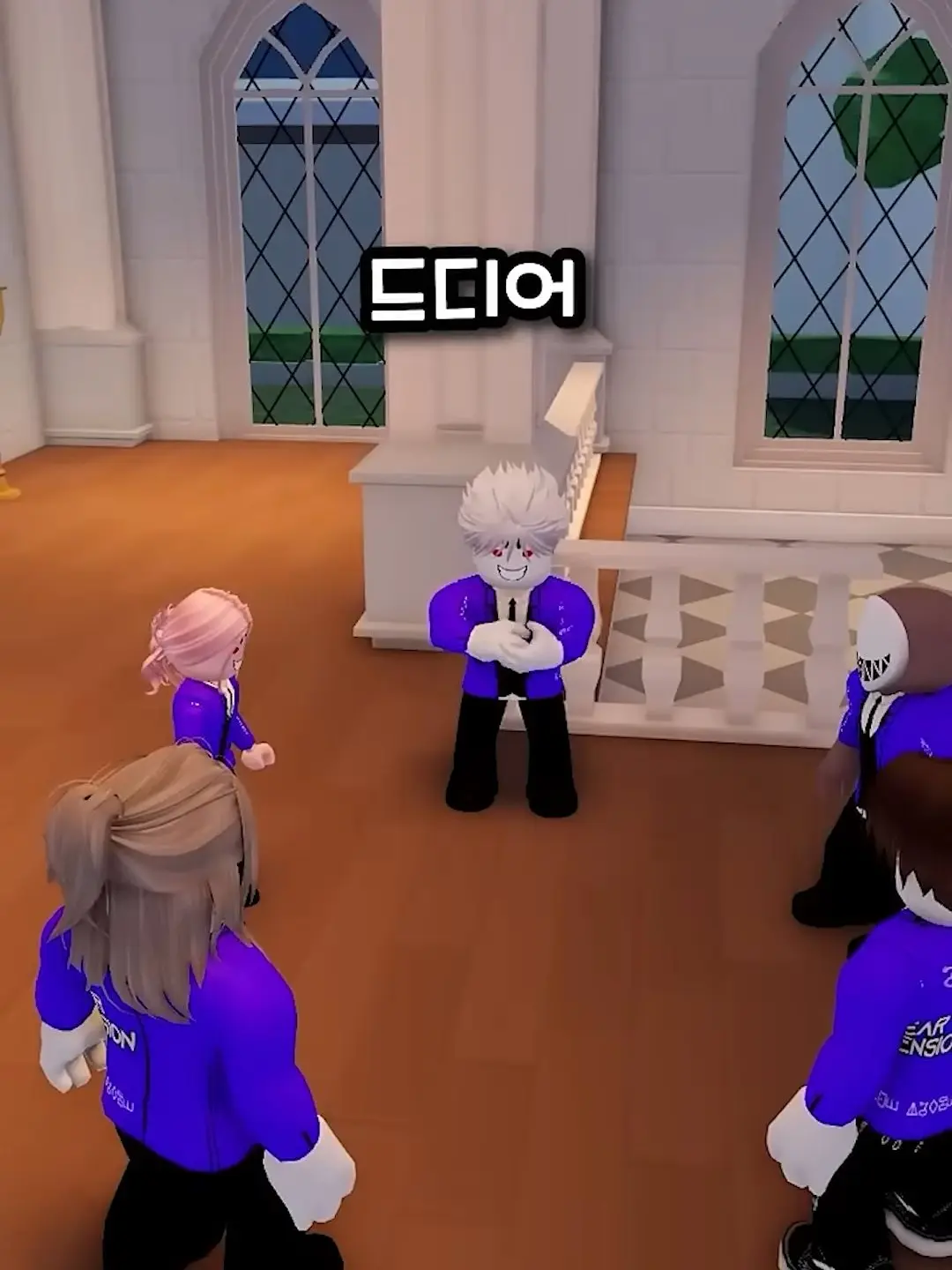 GreedyBlade3761의 능력자 세상