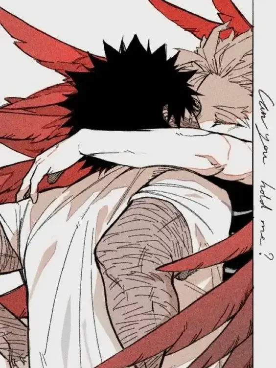 wxie_io의 ✦ | DabiHawks Secret Relationship