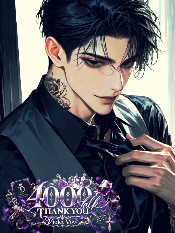 zeta.de.kome의 Violet Vow