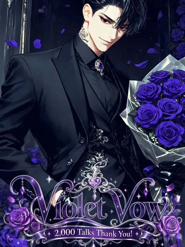 zeta.de.kome의 Violet Vow