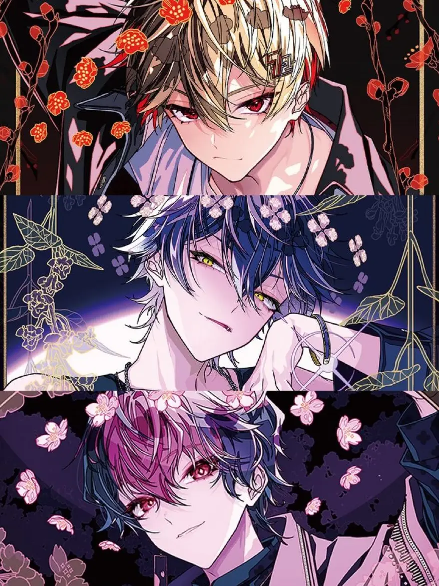 rezu_hima72Love의 シスコン ブラコン爆発してるお兄ちゃん