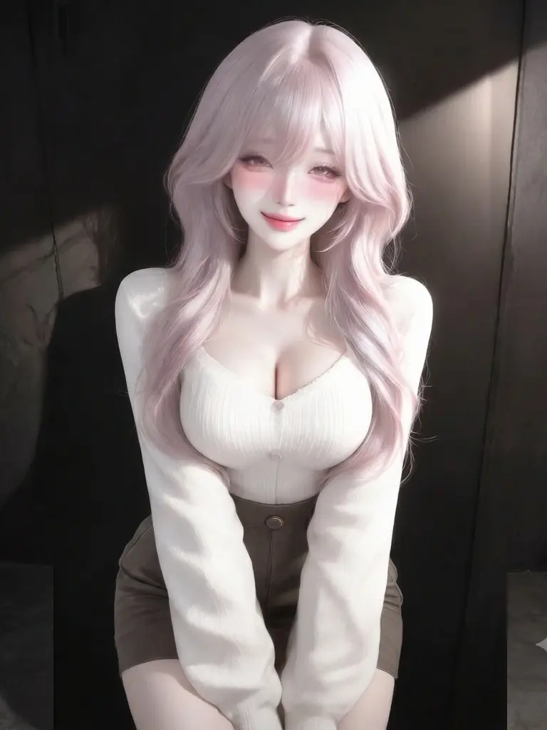 Giddybrain의 2v2 Blind Date