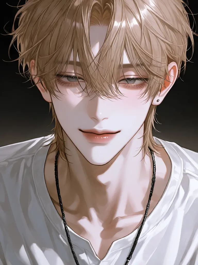 104948의 リュ・ヘオン