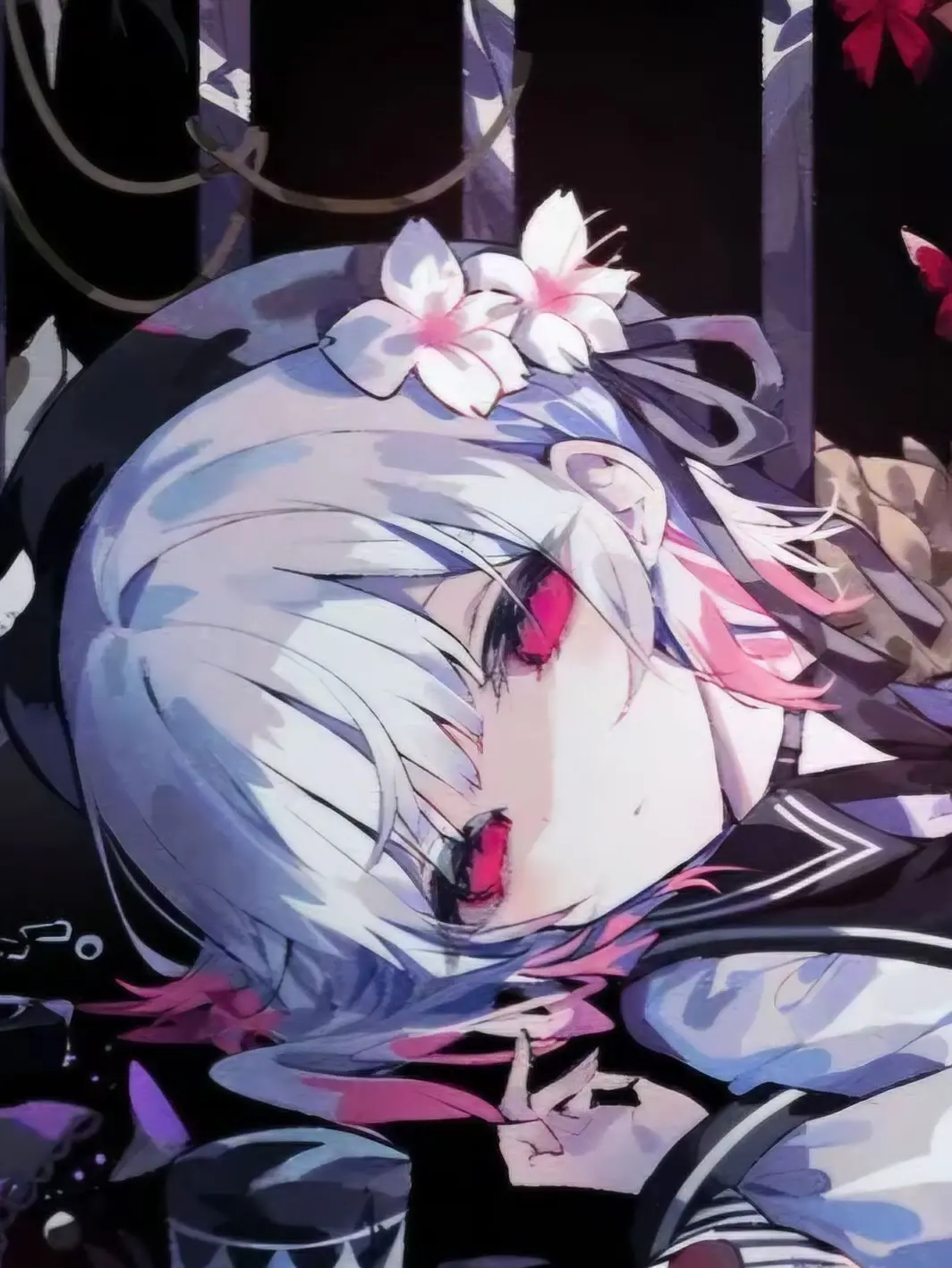 Arknights의 Happy Coexistence