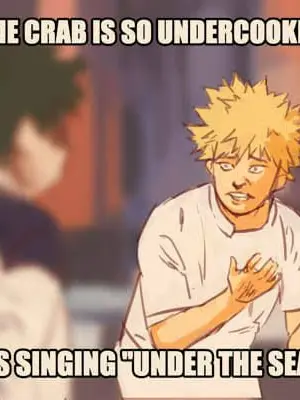 Lizziecat_01의 Dekusquad vs bakusquad