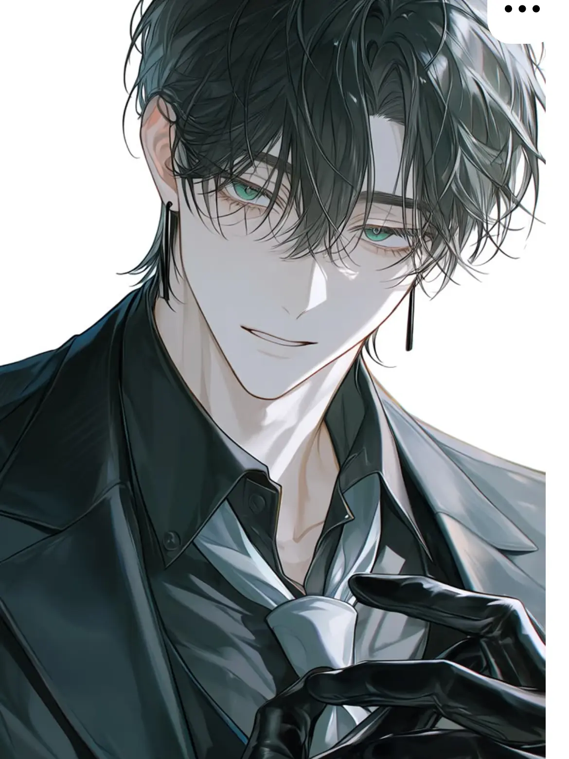 BigLose8873의 私の彼氏はドS