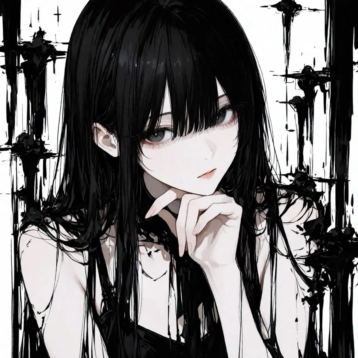 DaftPain1512의 전남친이 집착한다