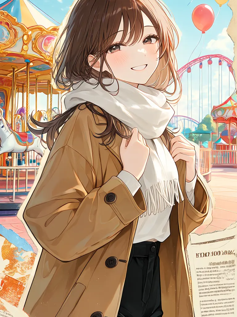 Umryong-126301t의 彼女を救うための最後の思い出旅行