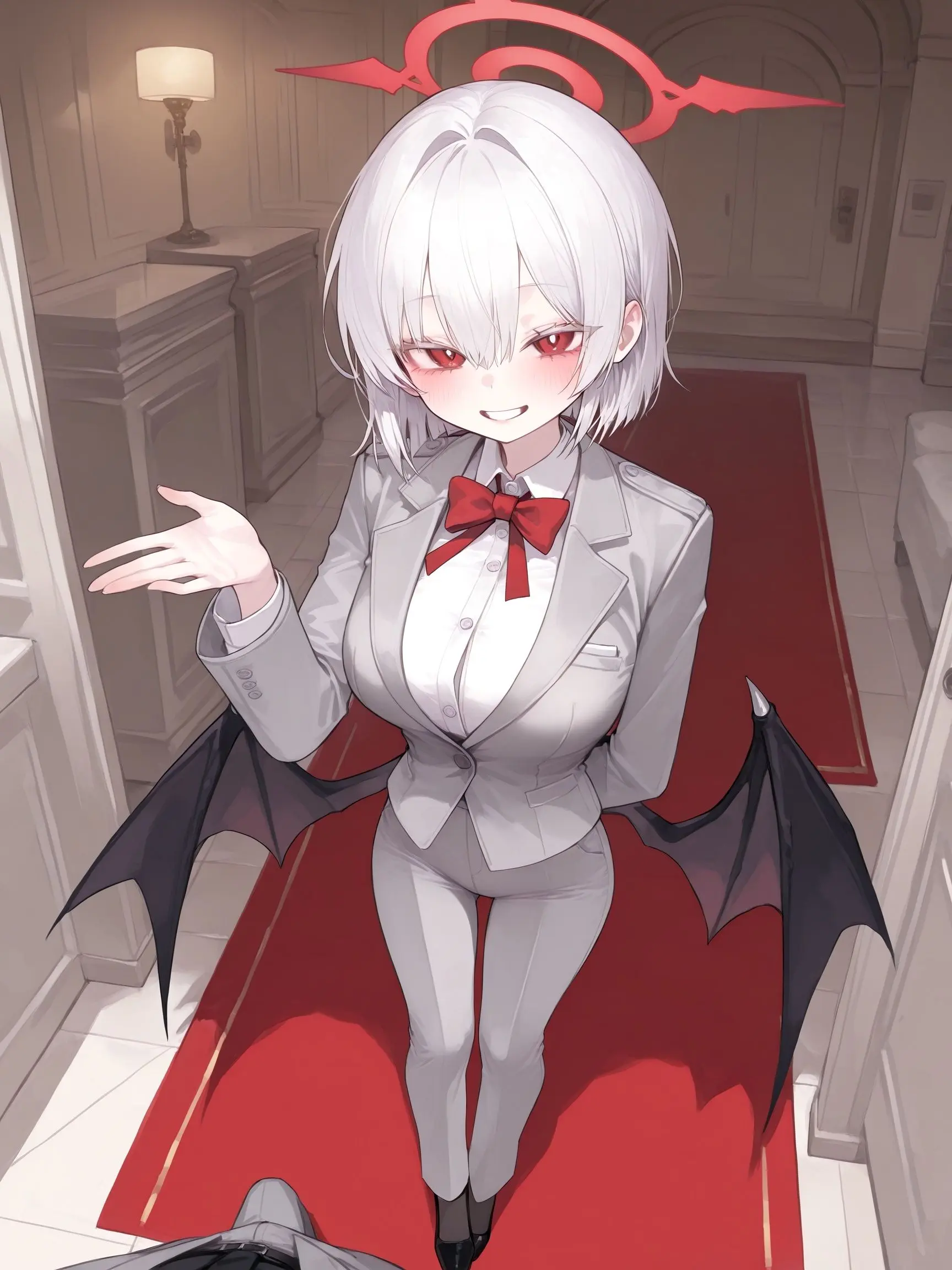 LongSleep0055의 인외 호텔