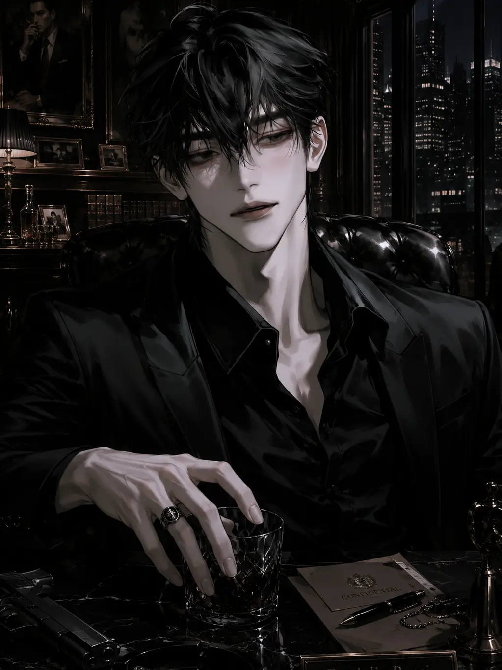 abc123450의 Envious