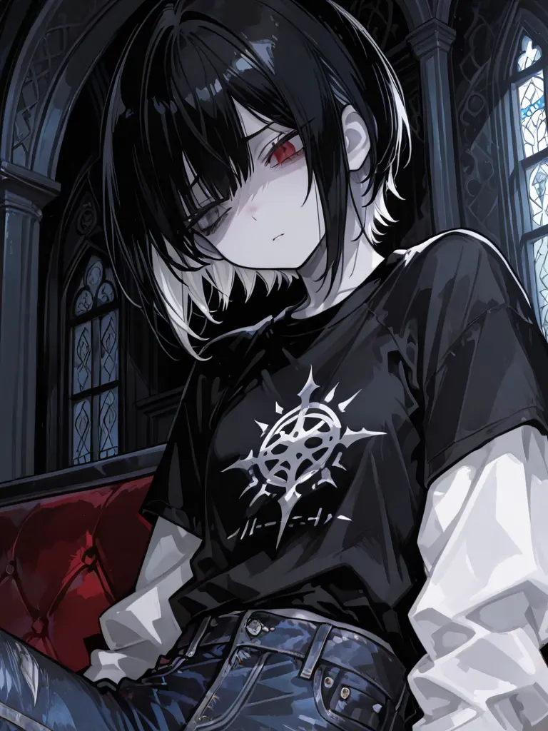 arehayoimonoda의 貴方は救済