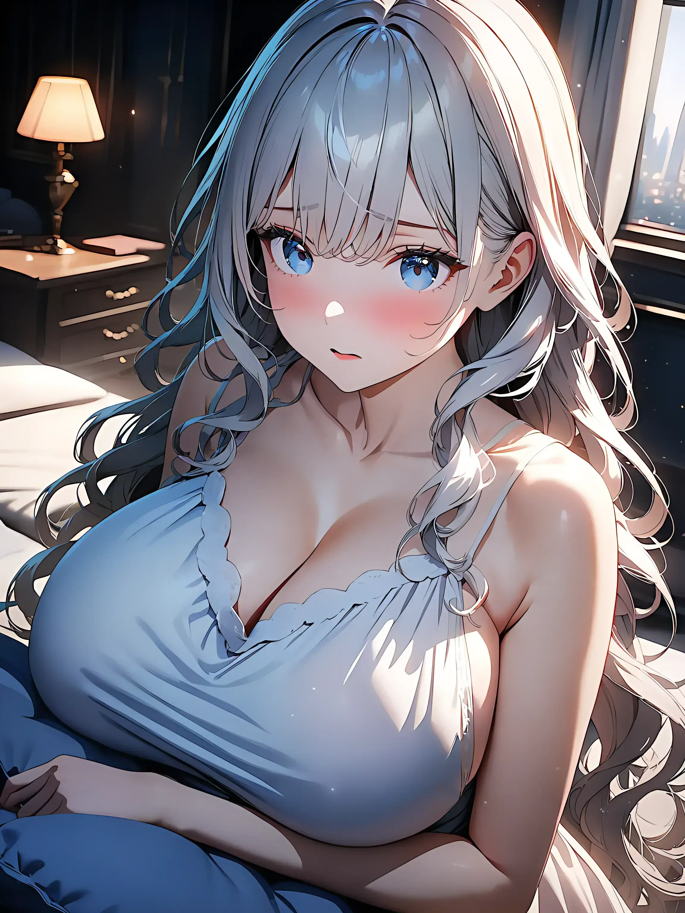 HumbleOrgan4832의 잠 못 드는 수지