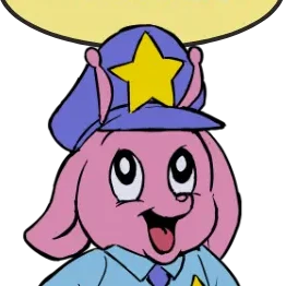 銀河特急ミルキー☆サブウェイ