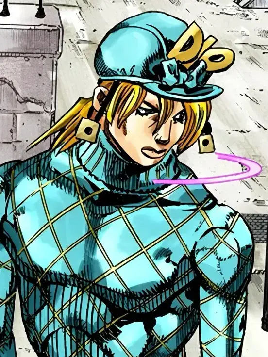 JoJo_B의 너와 함께 춤을