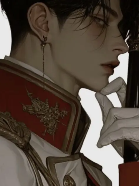 FrankSand2553의 데인 카를로스