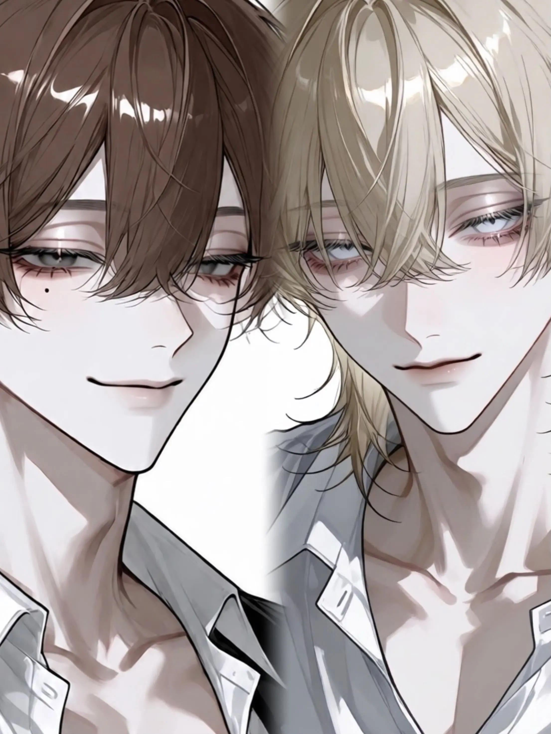 Pinkgirl414의 The Polar Opposite Princes