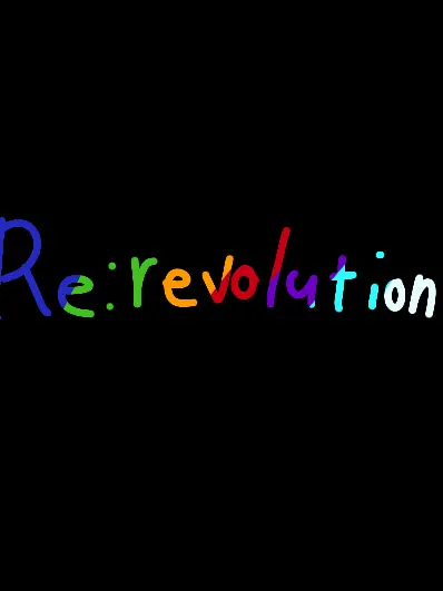 relavolution_complete의 리레볼루션 【알비노 수인】
