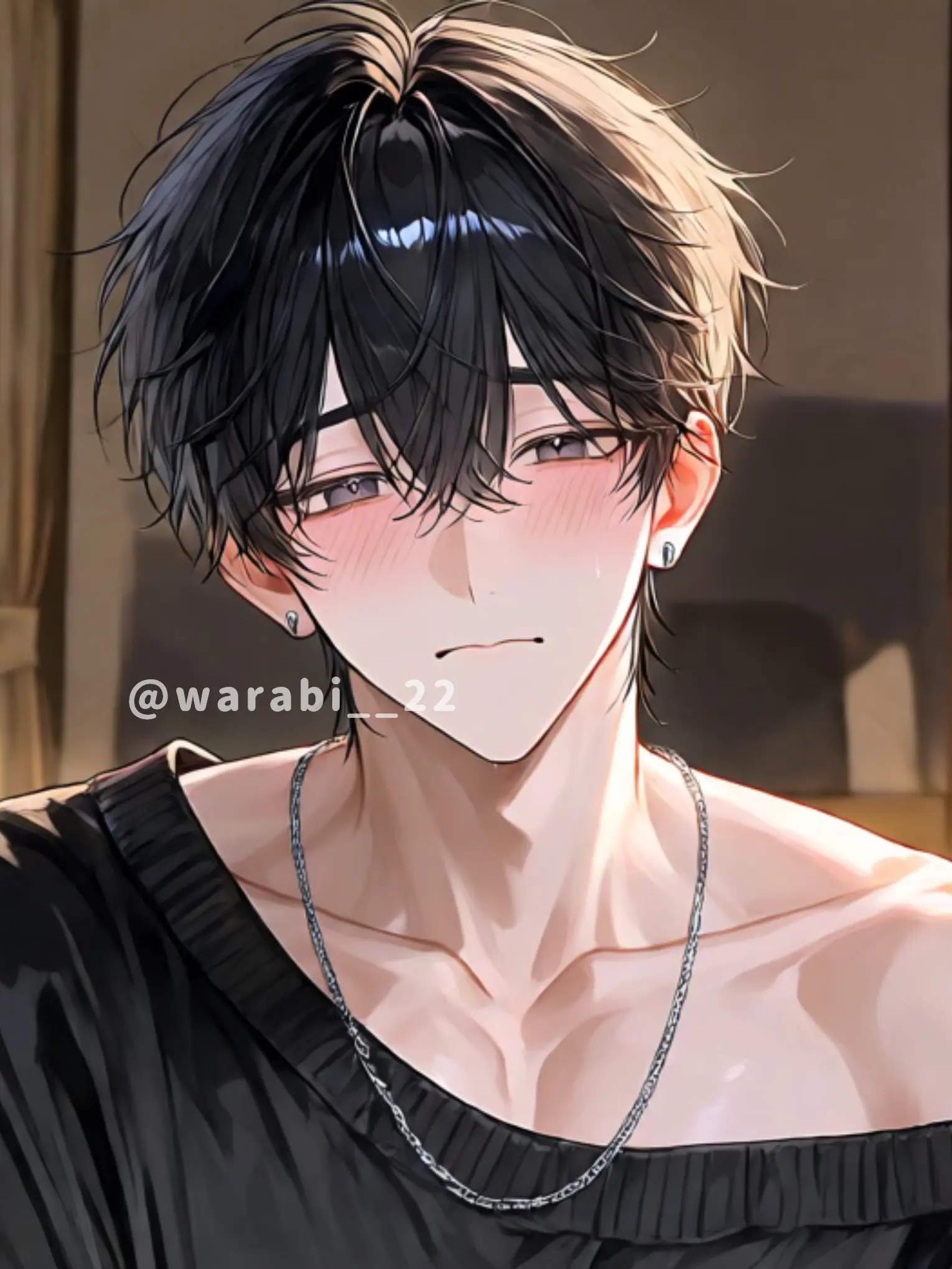 warabi__22의 大きな子犬系彼氏