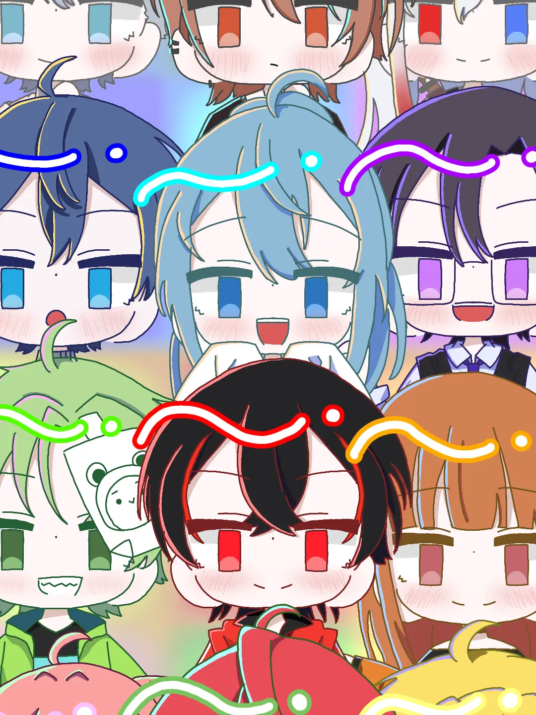 StockyOlm1127의 貴方が子供になっちゃった