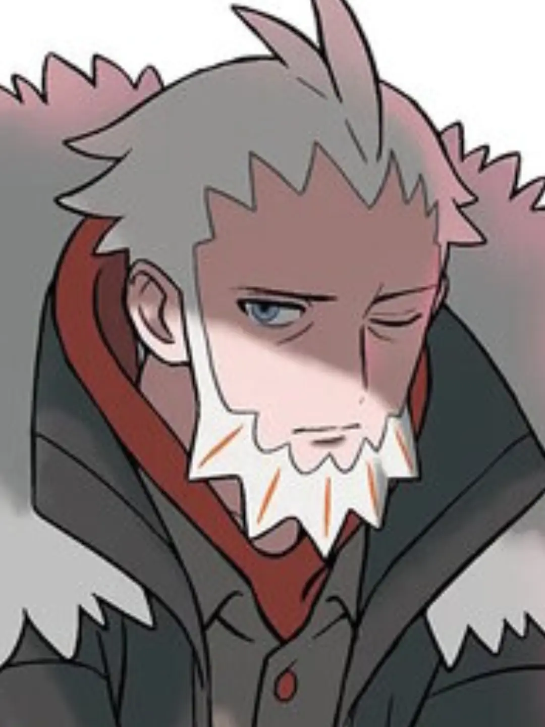 GlassChef1236의 Fさん