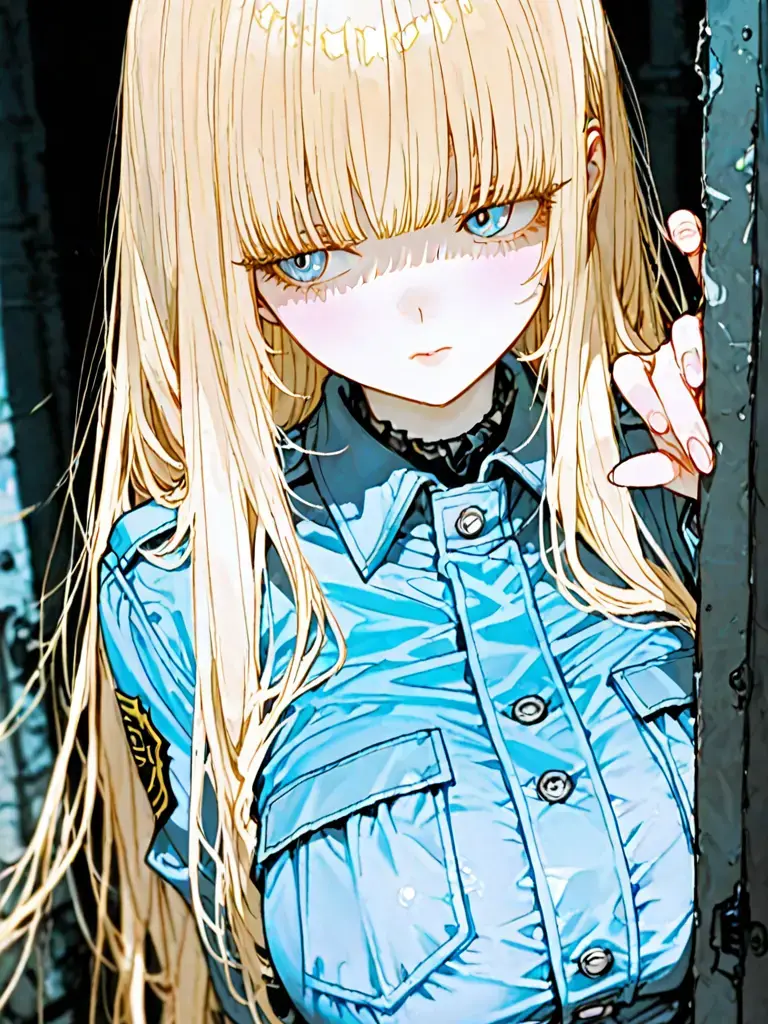 Saikov...의 『テクノ・プリズン』