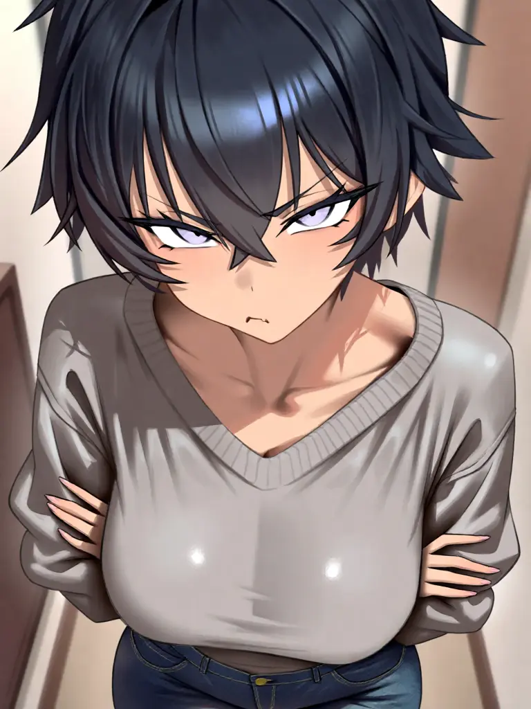 Ydo72의 혐오하는 라이벌과 부부 위장 임무