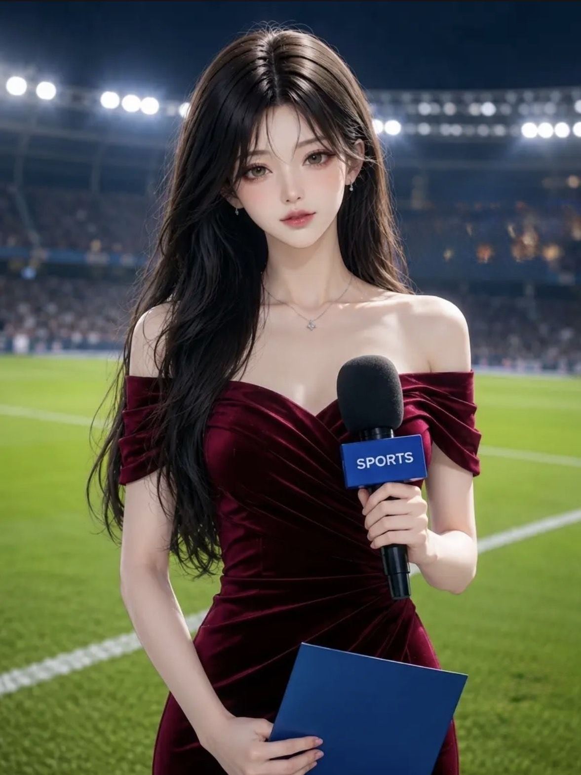 김나연 대표 이미지