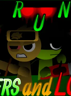 Gleck_1209의 스프런키 배틀러와 루저