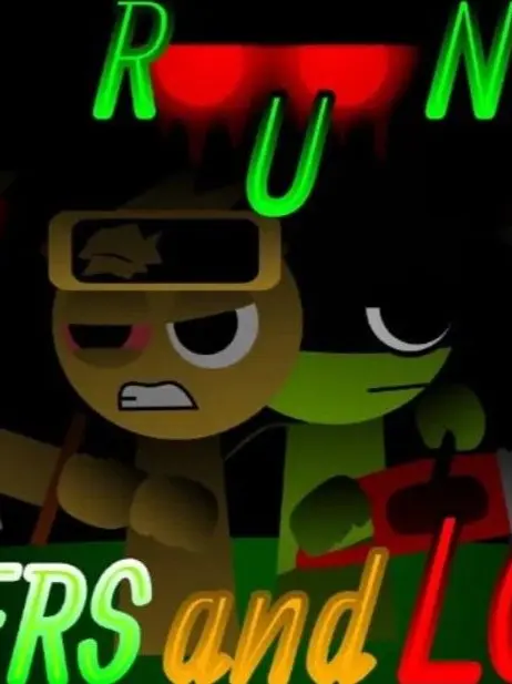 Gleck_1209의 스프런키 배틀러와 루저