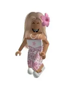 Theguywhowastheman의 Roblox GC