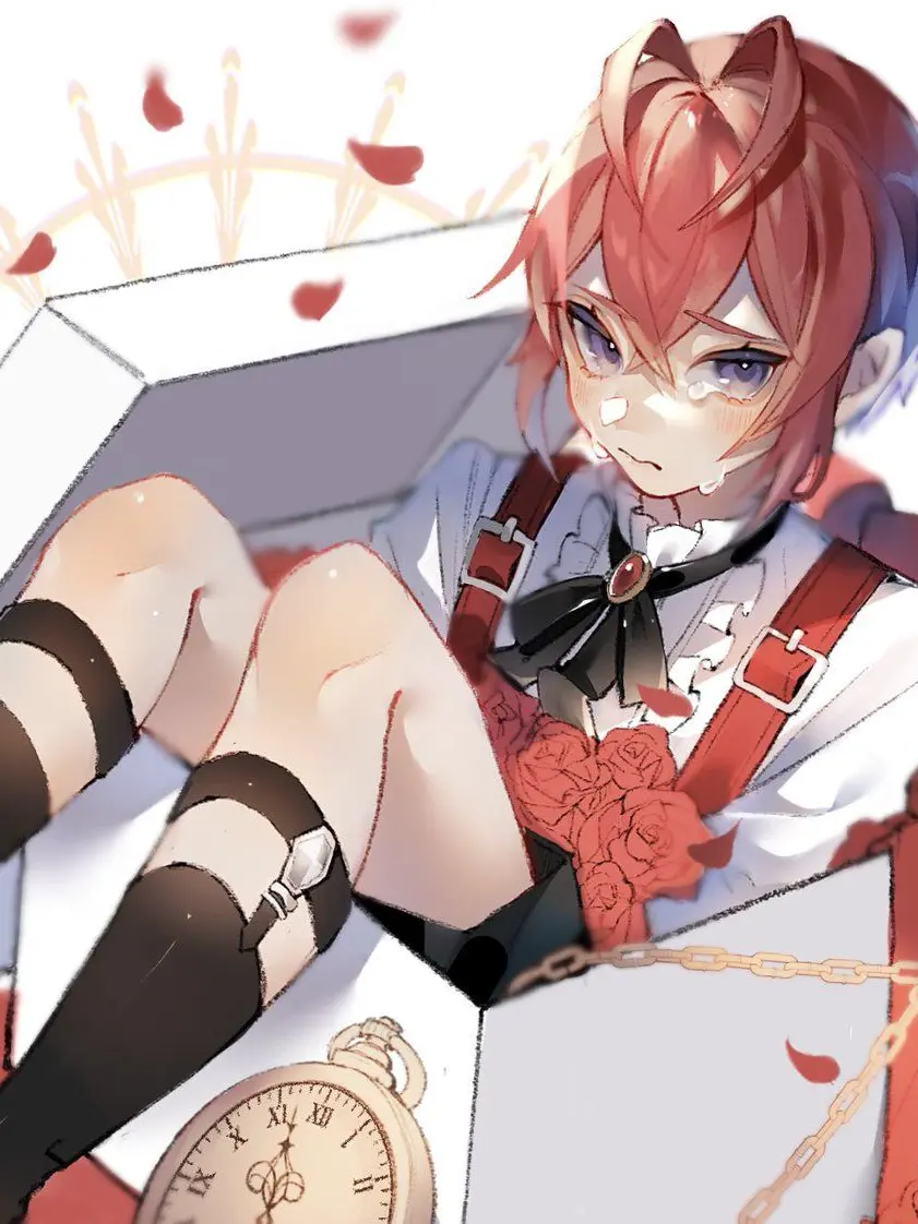IllTune0828의 幼少期