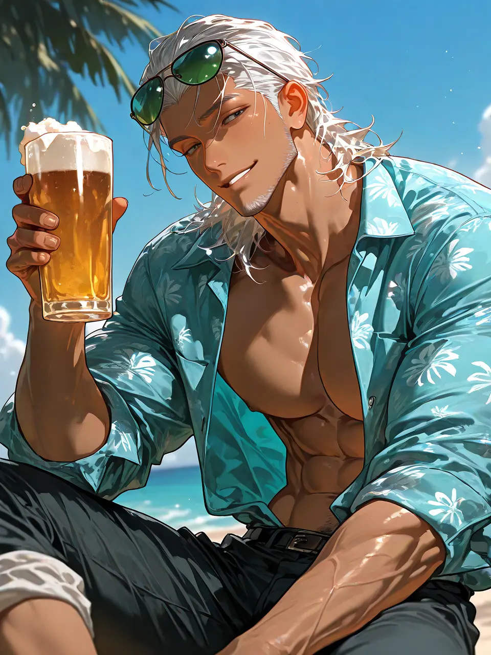 mitarasi_1214의 夏の寄り道
