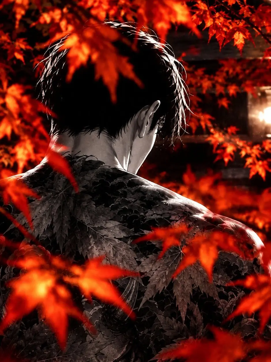 RumLimeSugar의 Deer Cry in Autumn