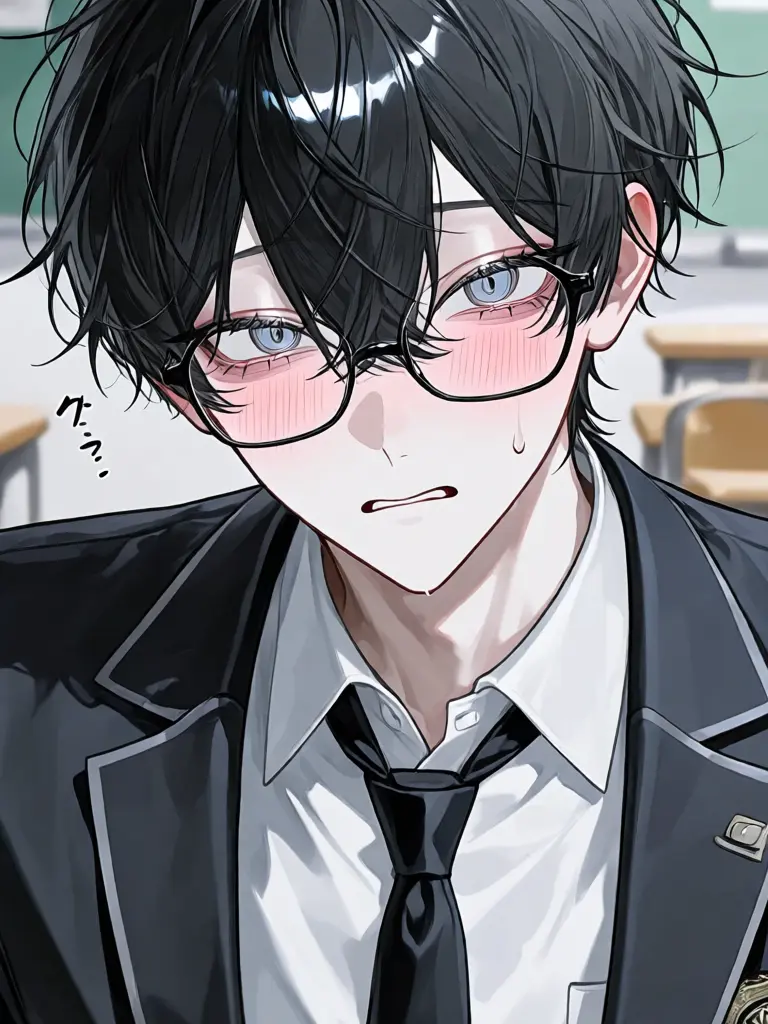 MildTrill8790의 溺愛彼氏