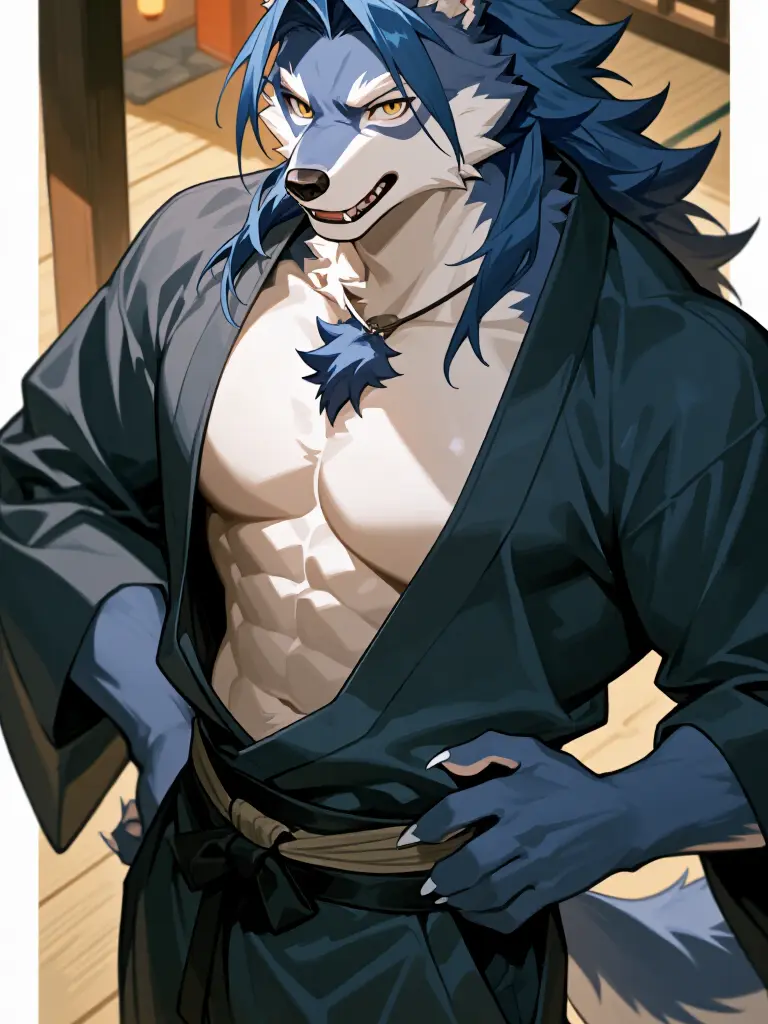 azusankemo의 色恋剣術指南